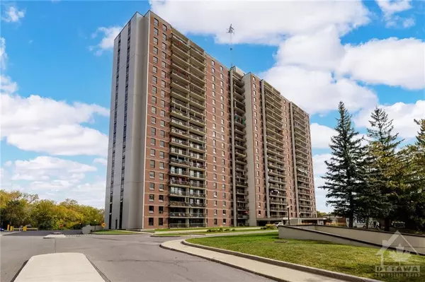 Ottawa, ON K1K 3Y4,665 BATHGATE DR #409