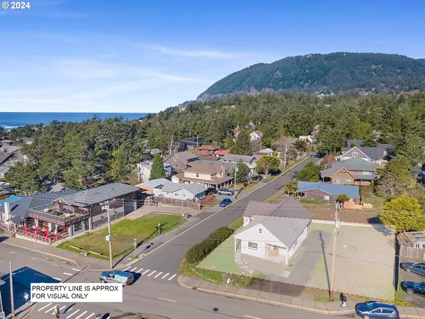 Manzanita, OR 97130,120 3RD ST