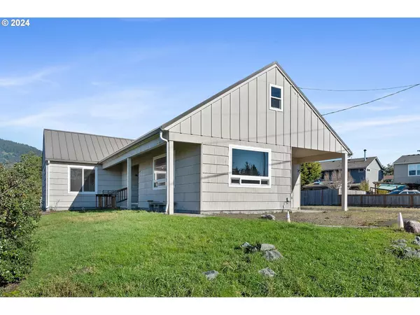 Manzanita, OR 97130,120 3RD ST