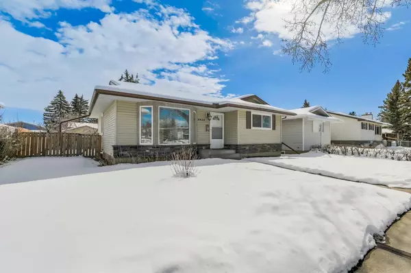 Calgary, AB T1Y 2B8,6428 Rundlehorn DR NE