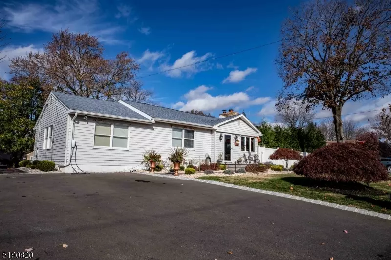 1154 Meister St, South Plainfield Boro, NJ 07080