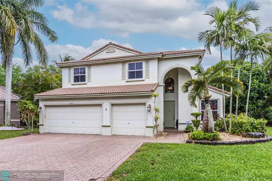 4901 NW 53rd Ave, Coconut Creek, FL 33073