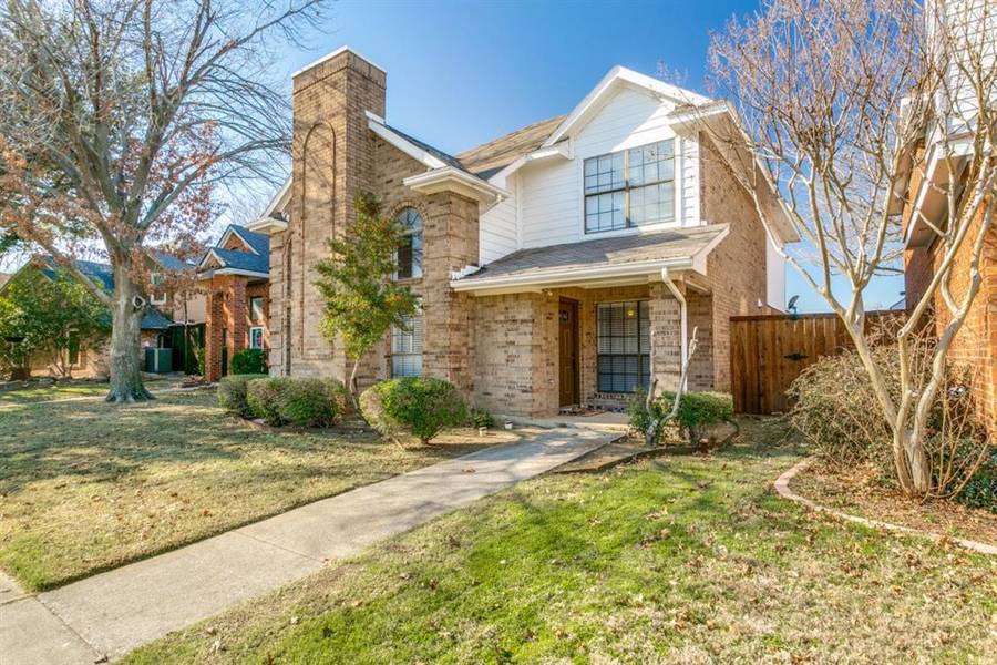 432 Leisure Lane, Coppell, TX 75019