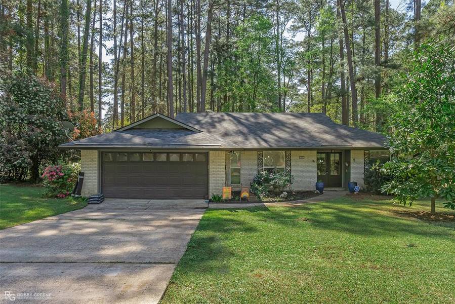 309 Whispering Pines, Haughton, LA 71037