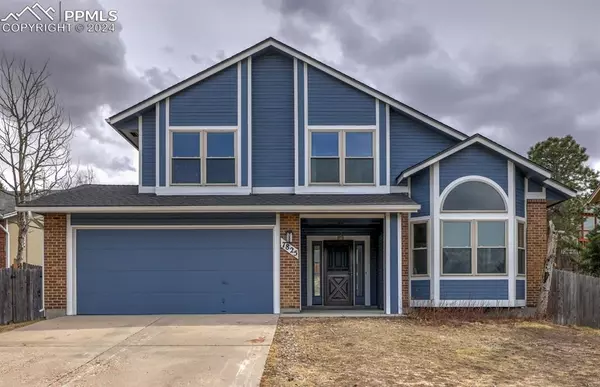 Colorado Springs, CO 80920,7825 Conifer DR