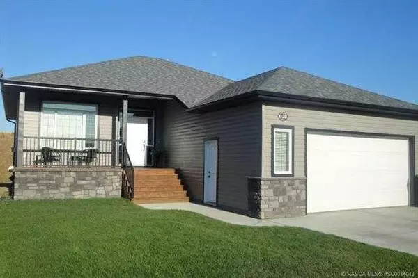 Drumheller, AB T0J 0Y6,620 Bankview DR