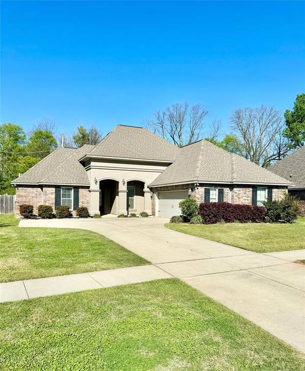 630 Alder Lane, Bossier City, LA 71111