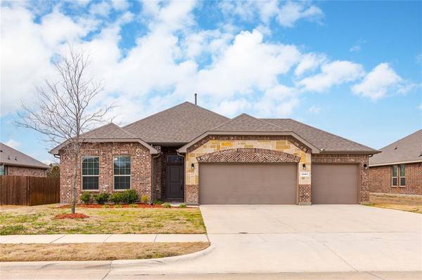 3443 Rebecca Lane, Krum, TX 76249