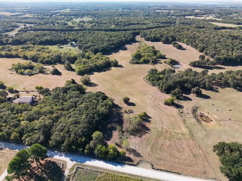 TBD Lot 1 County Road 220, Gainesville, TX 76240