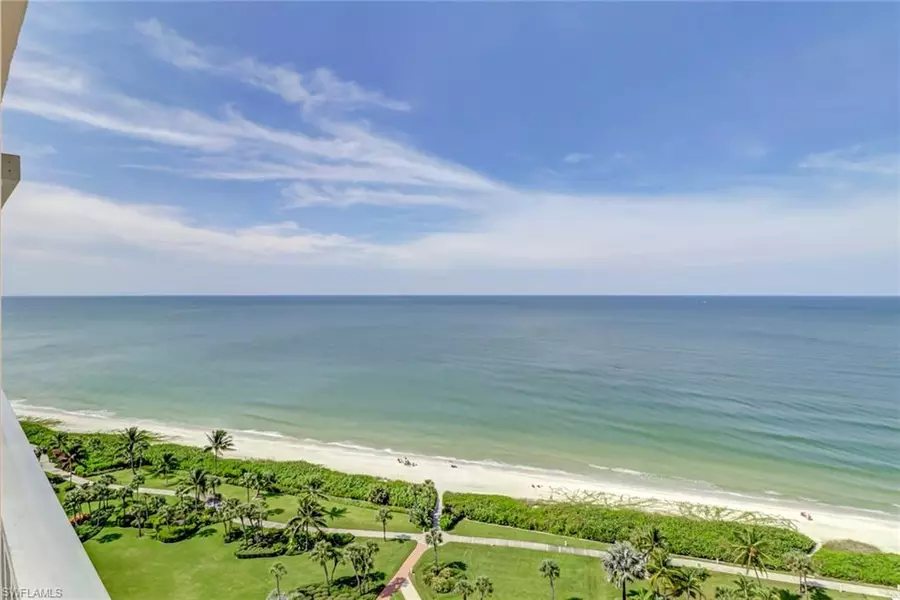 4041 Gulf Shore BLVD N 402, Naples, FL 34103