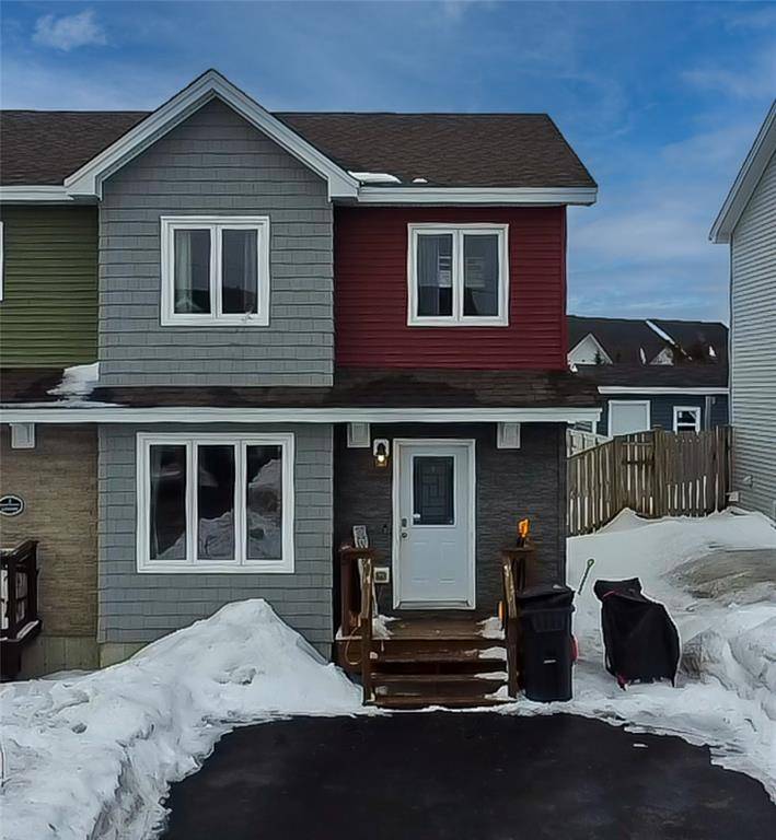 5 Saffron Street, Paradise, NL A1L 4H6
