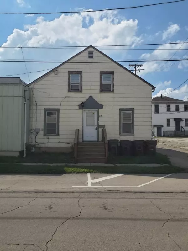 202-208 N Van Buren, Freeport, IL 61032