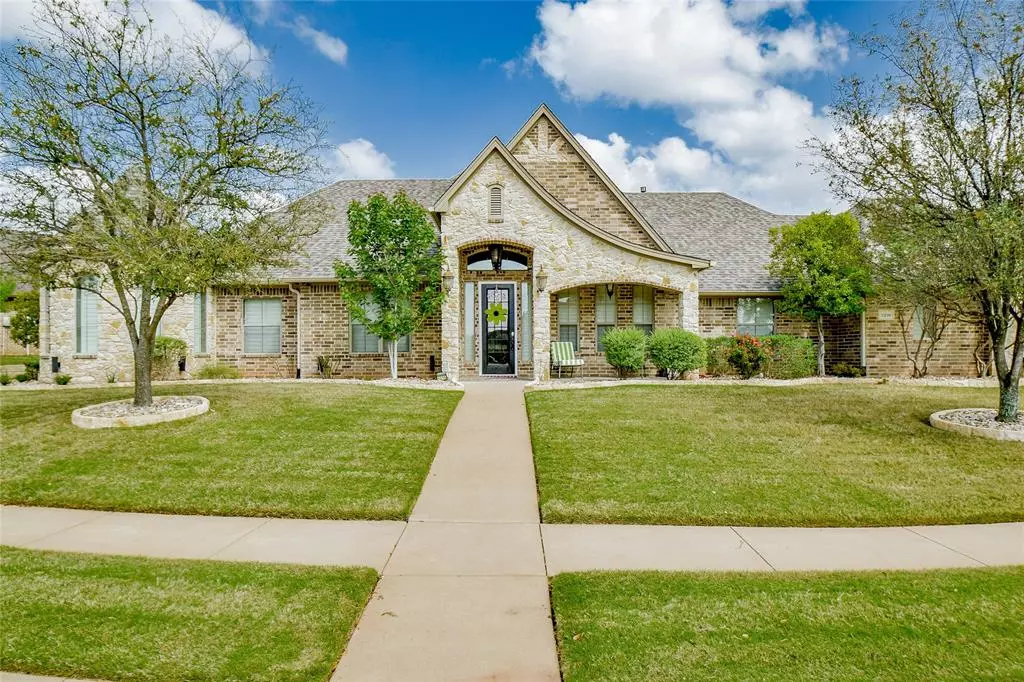 Granbury, TX 76048,1216 Prestwick Court