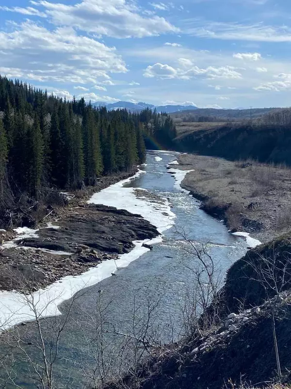 Rural Foothills County, AB T0L 1H0,SE-18-18-3 W5