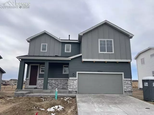 10744 Evening Creek DR, Peyton, CO 80831