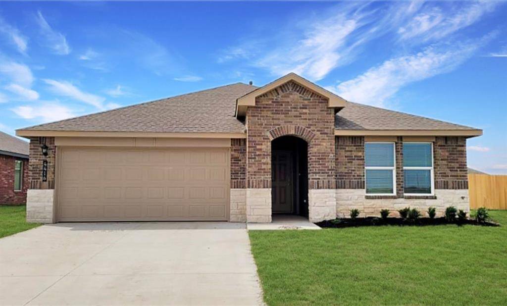 4416 SW Christina Court, Lawton, OK 73505
