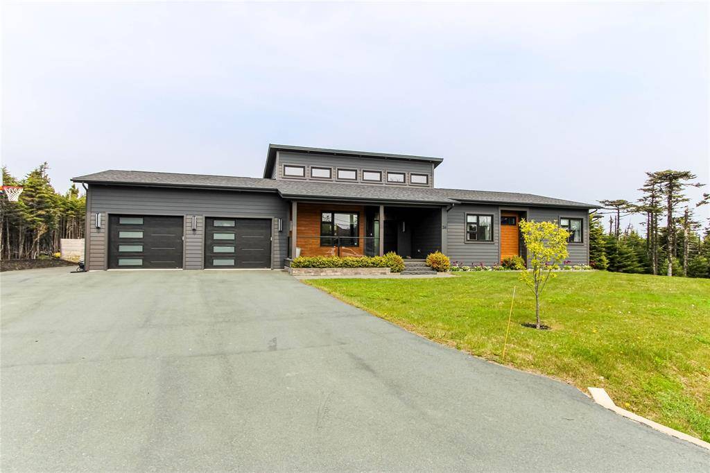 36 St. Francis Road, Logy Bay Middle Cove Outer Cove, NL A1k 4G1