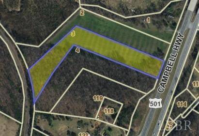 0 Campbell HWY, Lynchburg, VA 24501