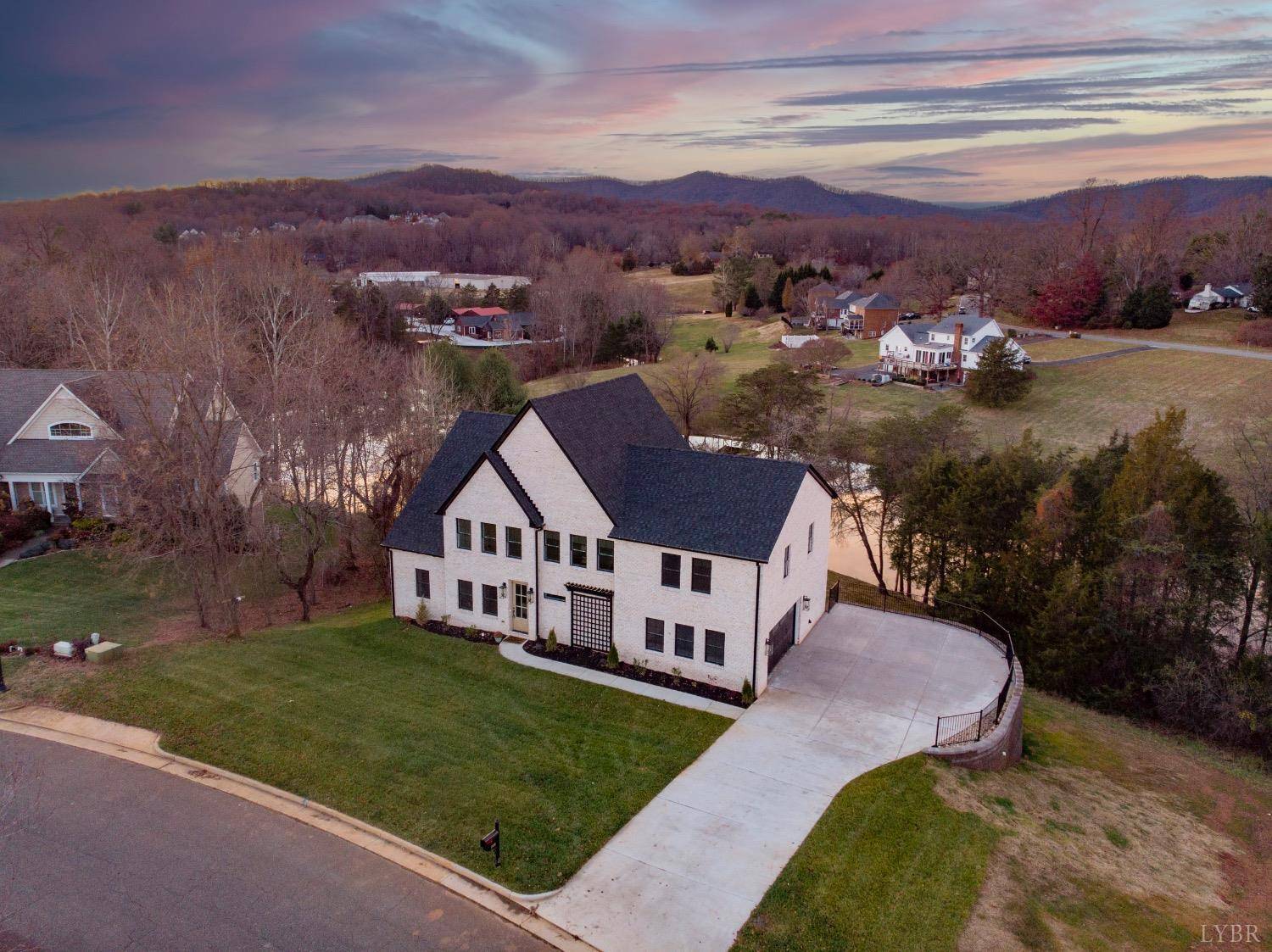 Lynchburg, VA 24502,226 Two Creek Drive