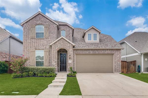 2138 Mossbrook Drive, Royse City, TX 75189