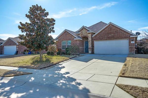 3113 Flowering Springs Drive, Forney, TX 75126