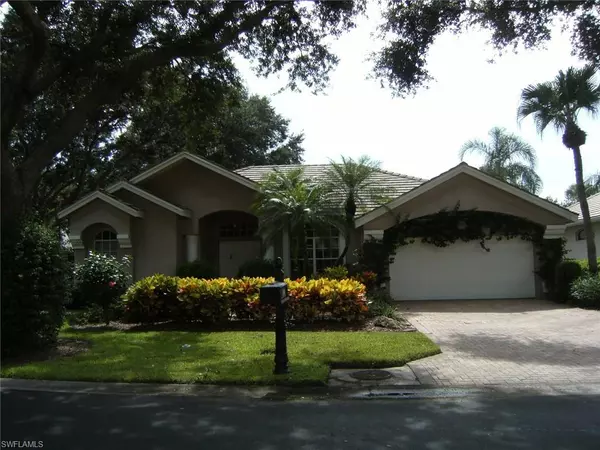 Naples, FL 34119,5841 Jameson DR