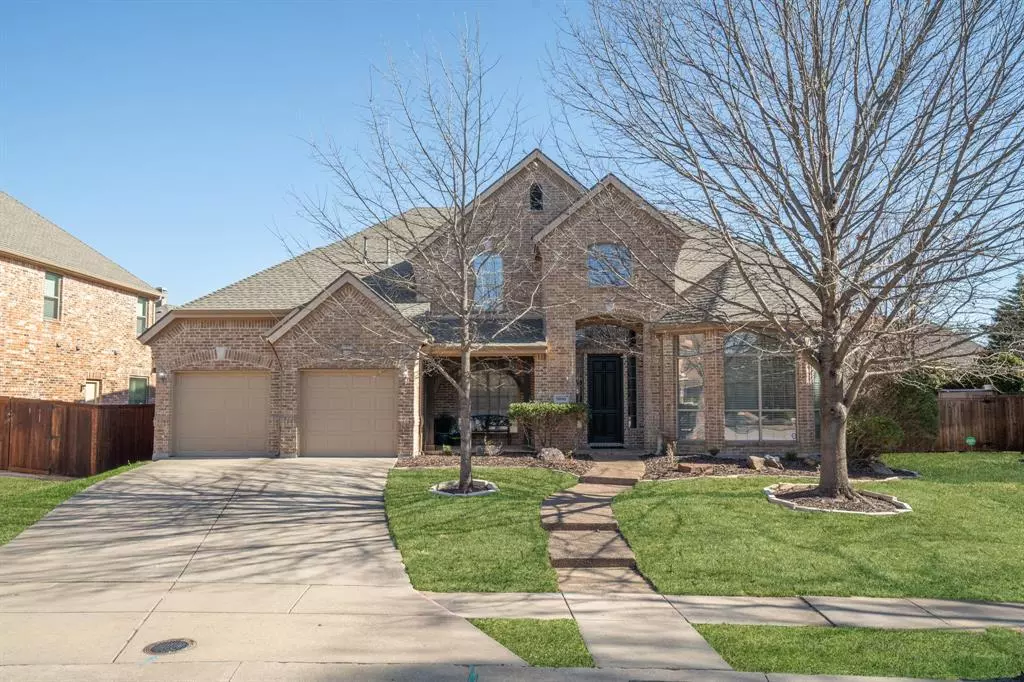 Mckinney, TX 75072,8005 Ryder Court