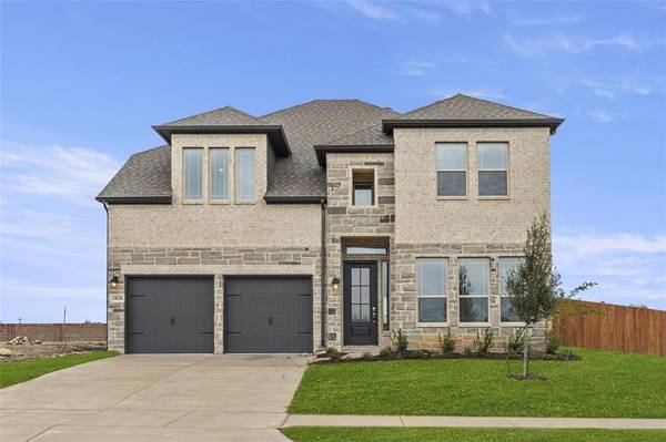 3826 Foot Hills Drive, Midlothian, TX 76065