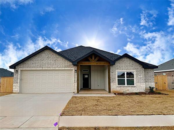 7544 Mountain View Road, Abilene, TX 79602