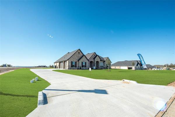 458 Collum View, Azle, TX 76020