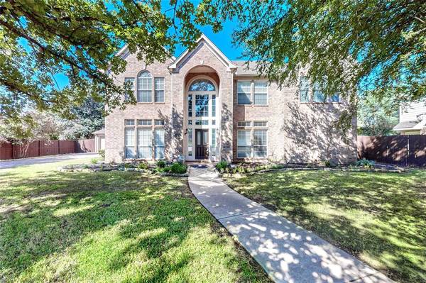 102 Killdeer Court, Southlake, TX 76092