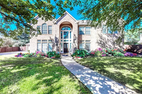 Southlake, TX 76092,102 Killdeer Court