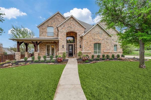 605 Guadalupe Road, Keller, TX 76248