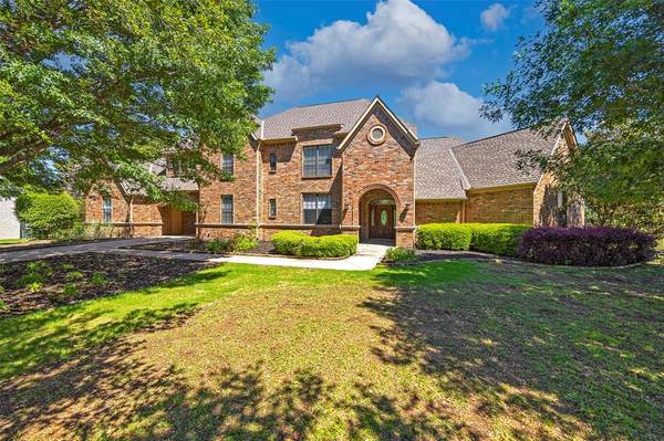 4909 Dublin Creek Lane, Parker, TX 75002