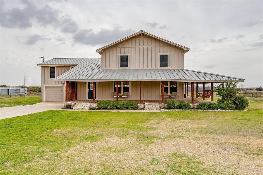 3944 Fm 2331, Godley, TX 76044