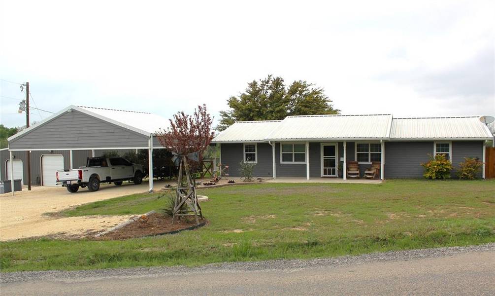 112 County Road 486, Stephenville, TX 76401