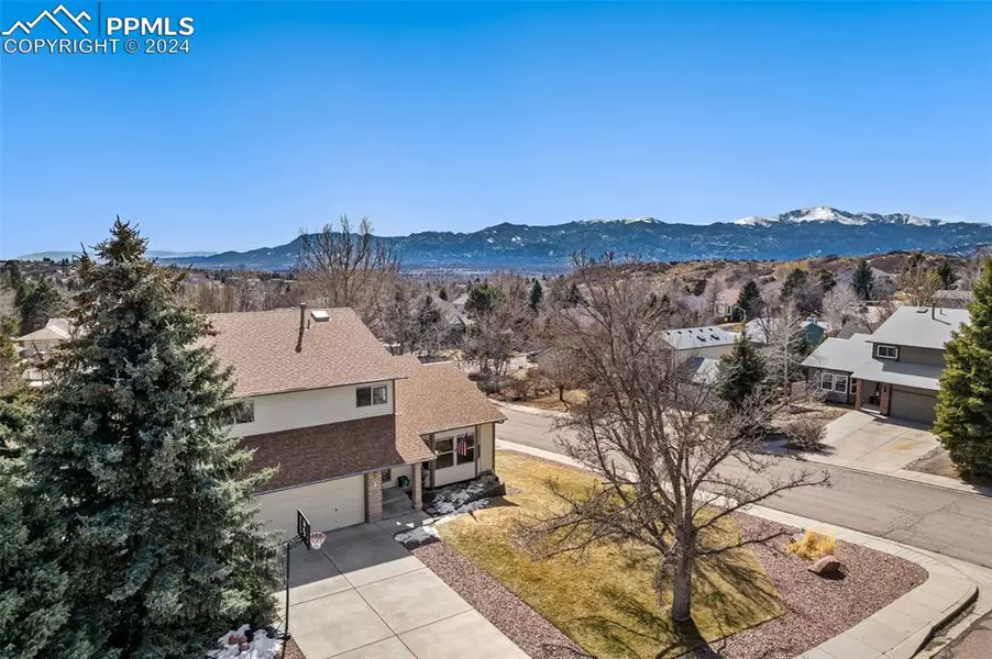 5415 Settlers TER, Colorado Springs, CO 80917