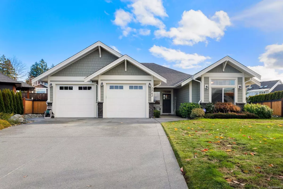 Mill Bay, BC V0R 2P1,2562 Faulkner Pl