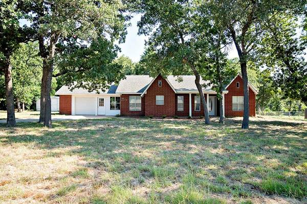 7620 Romans Road, Athens, TX 75751