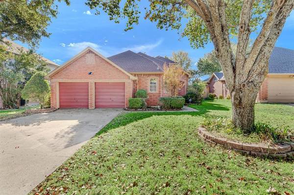 203 Windmill Ridge Drive, Rockwall, TX 75032