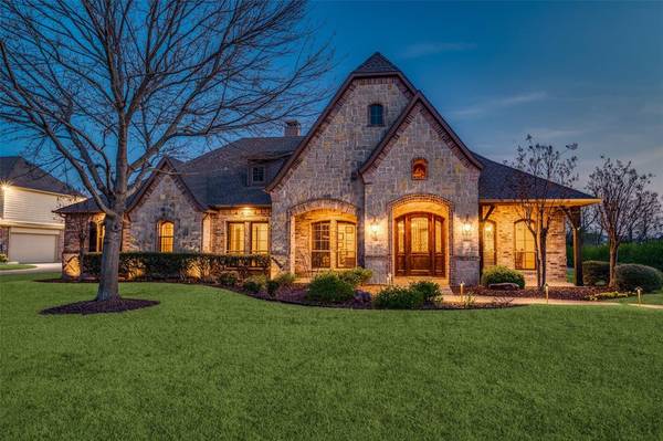 1920 FAIR OAKS Lane, Prosper, TX 75078