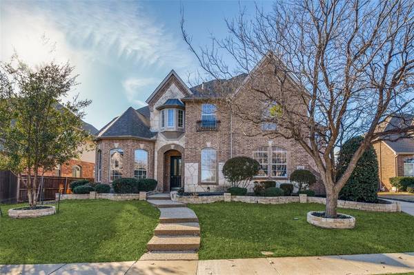 4425 Fairway Drive, Carrollton, TX 75010