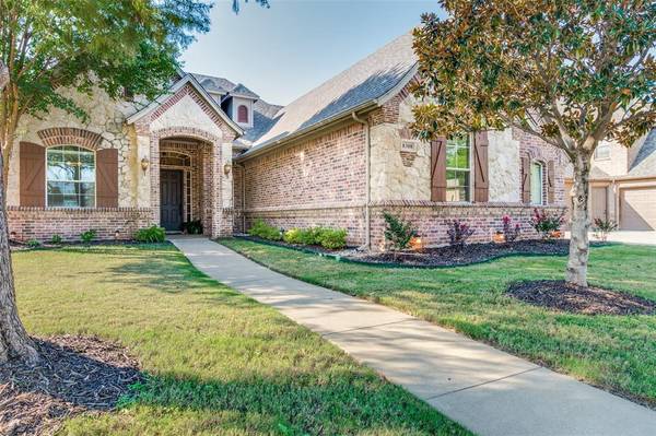 8308 Regency Drive, North Richland Hills, TX 76182