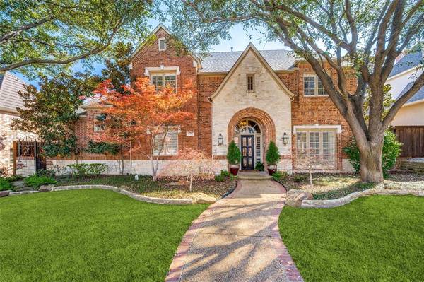 5712 CAROLINE Court,  Plano,  TX 75093