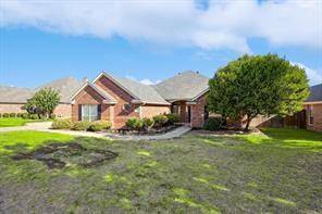 115 Honeysuckle Drive, Justin, TX 76247