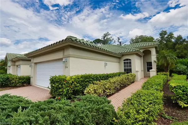 754 Vistana CIR 58, Naples, FL 34119