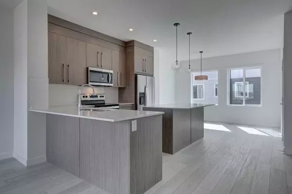 Calgary, AB T2X5L1,335 Creekside BLVD #202