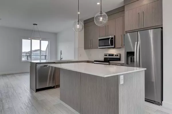 Calgary, AB T2X5L1,335 Creekside BLVD #202