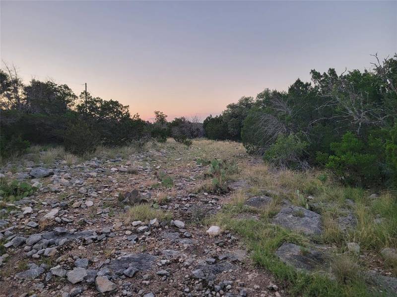 Lot 44 Deer Park, Rocksprings, TX 78880