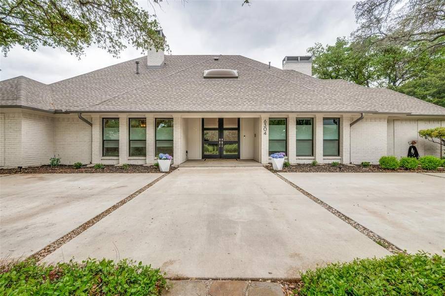 6304 Misty Trail, Dallas, TX 75248